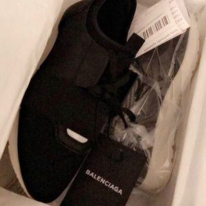 Balenciagas